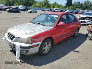 ✅ 2004 Hyundai Elantra GLS • VIN: KMHDN46D94U749135 • Lot: 68553035. Wystawiony na Copart z przebiegiem Nie podano. Bezpłatny archiwum sprzedaży aukcyjnych z USA i szczegółowy raport historii pojazdu na DreamBid. Zdjęcie 1.
