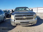 ✅ 2009 Chevrolet Silverado 2500HD • VIN: 1GBHC49K39E158939 • Лот: 41775789. Опубликован ранее на IAAI с пробегом 221 899 миль. Бесплатный доступ к архиву аукционных продаж из США и подробный отчёт об истории автомобиля на DreamBid. Изображение 13.
