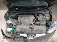 ✅ 2013 Hyundai Veloster w/Black Int • VIN: KMHTC6AD8DU179536 • Lot: 54532414. Wystawiony na Copart z przebiegiem 92 496 mil. Bezpłatny archiwum sprzedaży aukcyjnych z USA i szczegółowy raport historii pojazdu na DreamBid. Zdjęcie 14.