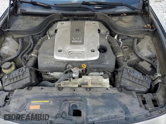 ✅ 2010 Infiniti G37 • VIN: JN1CV6AP1AM406587 • Lot: 82348195. Listed on Copart with 247,145 mi. Free auction sales archive from the USA and detailed vehicle history report at DreamBid. Image 11.