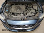 ✅ 2014 Mazda 6 i Sport • VIN: JM1GJ1U55E1109725 • Lot: 69391105. Wystawiony na Copart z przebiegiem 297 903 mil. Bezpłatny archiwum sprzedaży aukcyjnych z USA i szczegółowy raport historii pojazdu na DreamBid. Zdjęcie 11.