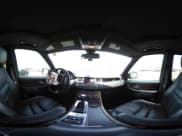 ✅ 2013 Land Rover Range Rover Sport SC • VIN: SALSH2E48DA783604 • Lot: 42532055. Listed on IAAI with 127,521 mi. Free auction sales archive from the USA and detailed vehicle history report at DreamBid. Image 18.