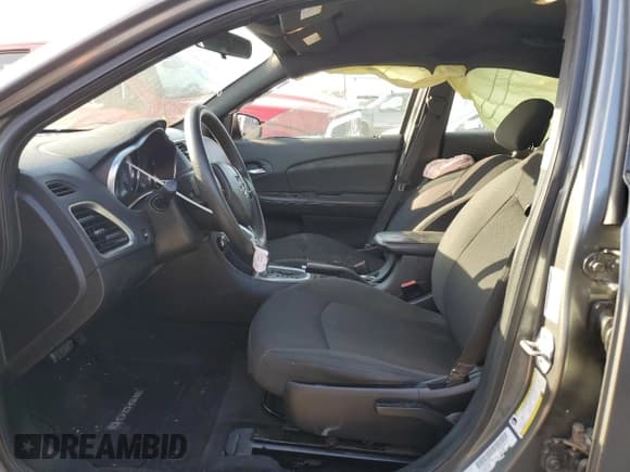 ✅ 2012 Dodge Avenger SE • VIN: 1C3CDZAB9CN232081 • Lot: 78297244. Wystawiony na Copart z przebiegiem 139 142 mil. Bezpłatny archiwum sprzedaży aukcyjnych z USA i szczegółowy raport historii pojazdu na DreamBid. Zdjęcie 7.