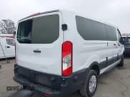 ✅ 2017 Ford Transit XL • VIN: 1FBZX2ZM5HKA56430 • Lot: 43011063. Wystawiony na IAAI z przebiegiem 146 319 mil. Bezpłatny archiwum sprzedaży aukcyjnych z USA i szczegółowy raport historii pojazdu na DreamBid. Zdjęcie 4.