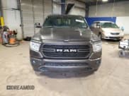 ✅ 2021 Ram 1500 Big Horn • VIN: 1C6SRFFT7MN652939 • Lot: 49215095. Listed on Copart with 43,221 mi. Free auction sales archive from the USA and detailed vehicle history report at DreamBid. Image 5.