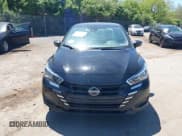 ✅ 2023 Nissan Versa S • VIN: 3N1CN8DV4PL831133 • Lot: 42136974. Listed on IAAI with 50,460 mi. Free auction sales archive from the USA and detailed vehicle history report at DreamBid. Image 13.