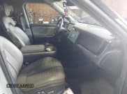 ✅ 2023 Rivian R1T Adventure • VIN: 7FCTGAAA8PN021594 • Lot: 42725147. Wystawiony na IAAI z przebiegiem 16 480 mil. Bezpłatny archiwum sprzedaży aukcyjnych z USA i szczegółowy raport historii pojazdu na DreamBid. Zdjęcie 5.