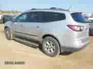 2013 Chevrolet Traverse LS with VIN 1GNKRFKD1DJ258858, listed as a IAAI auction lot 43239152 with 232,824 mi miles and . Bid and sale history available at DreamBid. Image 3.