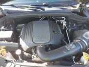 ✅ 2020 Dodge Durango R/T • VIN: 1C4SDHCT7LC285798 • Lot: 42316447. Listed on IAAI with 86,344 mi. Free auction sales archive from the USA and detailed vehicle history report at DreamBid. Image 10.