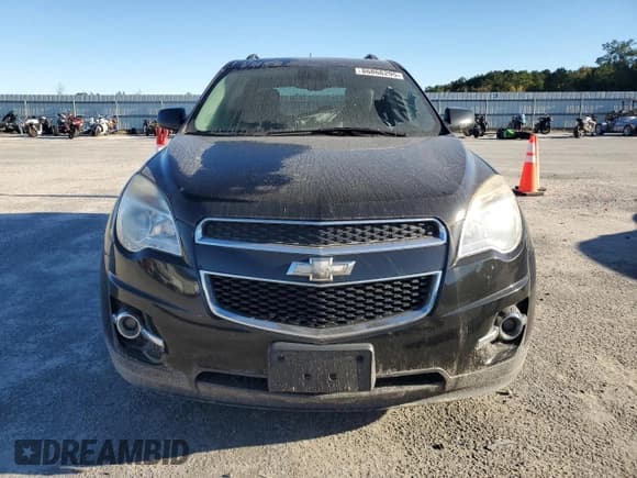 ✅ 2015 Chevrolet Equinox LT • VIN: 2GNFLGEK1F6131658 • Лот: 86866295. Опубликован ранее на Copart с пробегом 123 113 миль. Бесплатный доступ к архиву аукционных продаж из США и подробный отчёт об истории автомобиля на DreamBid. Изображение 5.