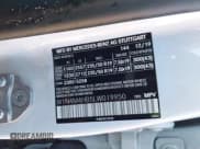 ✅ 2020 Mercedes-Benz GLB 250 • VIN: W1N4M4HB5LW019950 • Lot: 43560940. Wystawiony na IAAI z przebiegiem 45 783 mil. Bezpłatny archiwum sprzedaży aukcyjnych z USA i szczegółowy raport historii pojazdu na DreamBid. Zdjęcie 9.