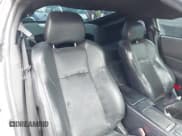 ✅ 2006 Nissan 350Z Touring • VIN: JN1AZ34E06M354901 • Lot: 42808455. Listed on IAAI with Not provided. Free auction sales archive from the USA and detailed vehicle history report at DreamBid. Image 8.