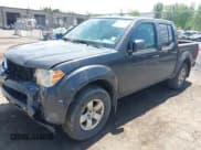 ✅ 2012 Nissan Frontier SV • VIN: 1N6AD0EV5CC468724 • Lot: 42263021. Listed on IAAI with 158,264 mi. Free auction sales archive from the USA and detailed vehicle history report at DreamBid. Image 2.