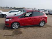 ✅ 2013 Ford C-Max SE • VIN: 1FADP5AU3DL522739 • Lot: 41230079. Wystawiony na IAAI z przebiegiem 86 445 mil. Bezpłatny archiwum sprzedaży aukcyjnych z USA i szczegółowy raport historii pojazdu na DreamBid. Zdjęcie 15.