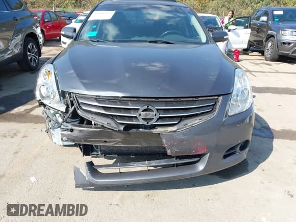 ✅ 2010 Nissan Altima 2.5 • VIN: 1N4AL2AP5AN483661 • Lot: 43356322. Listed on IAAI with 165,801 mi. Free auction sales archive from the USA and detailed vehicle history report at DreamBid. Image 6.