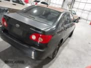 ✅ 2006 Toyota Corolla S • VIN: 1NXBR32E56Z734915 • Lot: 43882210. Wystawiony na IAAI z przebiegiem 232 874 mil. Bezpłatny archiwum sprzedaży aukcyjnych z USA i szczegółowy raport historii pojazdu na DreamBid. Zdjęcie 4.