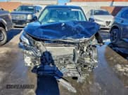 ✅ 2025 Nissan Rogue SV • VIN: 5N1BT3BA6SC771096 • Lot: 94867875. Listed on Copart with 32,819 mi. Free auction sales archive from the USA and detailed vehicle history report at DreamBid. Image 5.