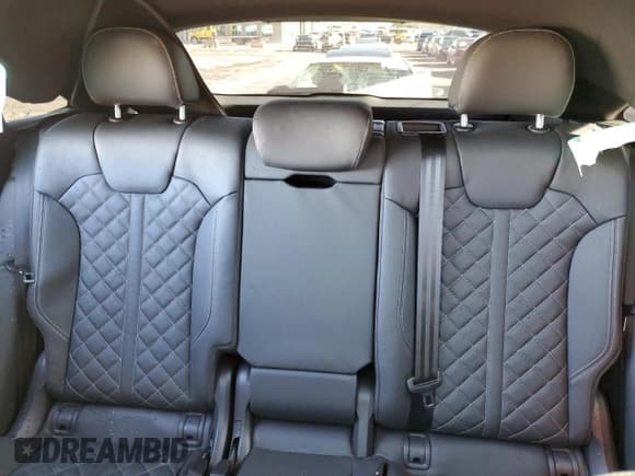 ✅ 2023 Audi SQ5 Sportback Premium Plus • VIN: WA124AFY2P2197553 • Лот: 48700114. Опубликован ранее на Copart с пробегом 10 121 миль. Бесплатный доступ к архиву аукционных продаж из США и подробный отчёт об истории автомобиля на DreamBid. Изображение 10.