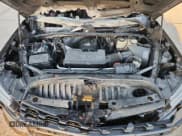 ✅ 2020 Chevrolet Silverado 1500 Custom • VIN: 3GCPYBEH6LG355286 • Lot: 90495995. Listed on Copart with Not provided. Free auction sales archive from the USA and detailed vehicle history report at DreamBid. Image 11.