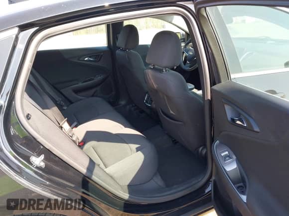 2023 Chevrolet Malibu LT with VIN 1G1ZD5ST6PF250732, listed as a IAAI auction lot 43255185 with 60,163 mi miles and . Bid and sale history available at DreamBid. Image 8.