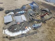 ✅ 2013 Chevrolet Volt • VIN: 1G1RD6E43DU120604 • Lot: 71082404. Wystawiony na Copart z przebiegiem 81 281 mil. Bezpłatny archiwum sprzedaży aukcyjnych z USA i szczegółowy raport historii pojazdu na DreamBid. Zdjęcie 12.