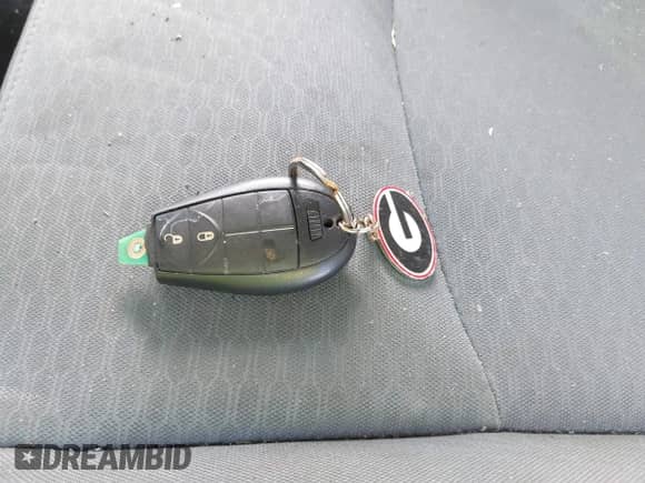 2017 Ram 1500 Express с VIN 1C6RR6FT5HS708835, выставлен на аукционе IAAI как лот 42331679 с пробегом 123 470 миль миль и . История ставок и продаж доступна на DreamBid. Изображение 11.