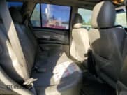 ✅ 2002 Isuzu Axiom • VIN: 4S2CE58XX24612512 • Lot: 77952574. Wystawiony na Copart z przebiegiem 201 436 mil. Bezpłatny archiwum sprzedaży aukcyjnych z USA i szczegółowy raport historii pojazdu na DreamBid. Zdjęcie 10.