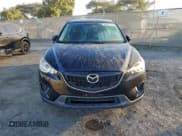 ✅ 2015 Mazda CX-5 Sport • VIN: JM3KE2BE8F0490900 • Лот: 94381785. Опубликован ранее на Copart с пробегом 54 563 миль. Бесплатный доступ к архиву аукционных продаж из США и подробный отчёт об истории автомобиля на DreamBid. Изображение 5.