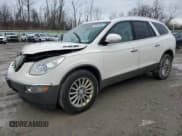 ✅ 2008 Buick Enclave CXL • VIN: 5GAEV23758J216297 • Lot: 92479465. Listed on Copart with 102,464 mi. Free auction sales archive from the USA and detailed vehicle history report at DreamBid. Image 1.