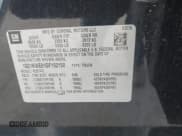 ✅ 2016 Chevrolet Silverado 2500HD LTZ • VIN: 1GC1KWE81GF192150 • Lot: 43063029. Listed on IAAI with 187,523 mi. Free auction sales archive from the USA and detailed vehicle history report at DreamBid. Image 9.