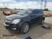 ✅ 2015 Chevrolet Equinox LT • VIN: 2GNALBEK8F6367379 • Лот: 81887295. Опубликован ранее на Copart с пробегом 87 895 миль. Бесплатный доступ к архиву аукционных продаж из США и подробный отчёт об истории автомобиля на DreamBid. Изображение 1.
