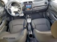 ✅ 2024 Mitsubishi Mirage ES • VIN: ML32AUHJ8RH022193 • Лот: 95214025. Опубликован ранее на Copart с пробегом 20 796 миль. Бесплатный доступ к архиву аукционных продаж из США и подробный отчёт об истории автомобиля на DreamBid. Изображение 8.