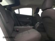 ✅ 2014 Chevrolet Volt • VIN: 1G1RA6E47EU157679 • Lot: 79490404. Wystawiony na Copart z przebiegiem Nie podano. Bezpłatny archiwum sprzedaży aukcyjnych z USA i szczegółowy raport historii pojazdu na DreamBid. Zdjęcie 10.