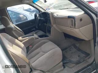 ✅ 2003 Chevrolet Tahoe Special Service • VIN: 1GNEK13V43R182371 • Лот: 41674371. Опубликован ранее на IAAI с пробегом 288 498 миль. Бесплатный доступ к архиву аукционных продаж из США и подробный отчёт об истории автомобиля на DreamBid. Изображение 5.