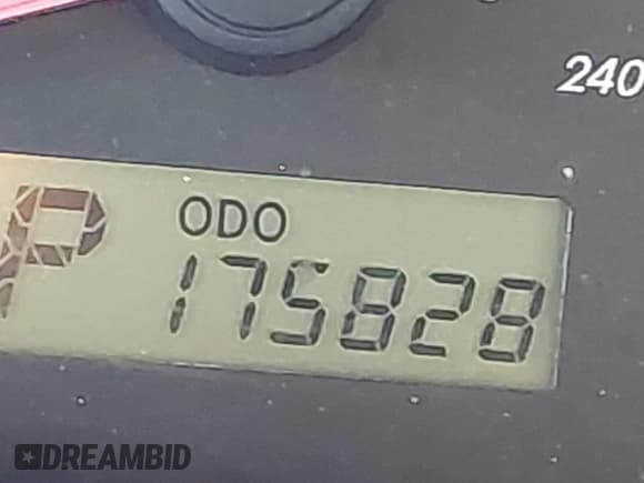 ✅ 2009 Toyota Corolla LE • VIN: 1NXBU40E39Z156261 • Lot: 43081740. Wystawiony na IAAI z przebiegiem 175 828 mil. Bezpłatny archiwum sprzedaży aukcyjnych z USA i szczegółowy raport historii pojazdu na DreamBid. Zdjęcie 15.