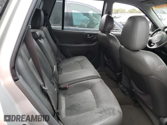 ✅ 2004 Hyundai Santa Fe GLS • VIN: KM8SC13E14U686413 • Lot: 84267135. Listed on Copart with Not provided. Free auction sales archive from the USA and detailed vehicle history report at DreamBid. Image 11.