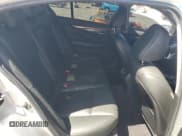 ✅ 2020 Infiniti Q50 Pure • VIN: JN1EV7APXLM204932 • Lot: 52923515. Listed on Copart with 45,194 mi. Free auction sales archive from the USA and detailed vehicle history report at DreamBid. Image 10.