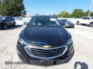✅ 2020 Chevrolet Equinox LS • VIN: 3GNAXHEV9LS700171 • Lot: 43246214. Wystawiony na IAAI z przebiegiem 31 532 mil. Bezpłatny archiwum sprzedaży aukcyjnych z USA i szczegółowy raport historii pojazdu na DreamBid. Zdjęcie 12.