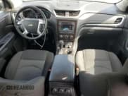 ✅ 2016 Chevrolet Traverse LT • VIN: 1GNKRGKD1GJ107092 • Lot: 54329015. Listed on Copart with 150,537 mi. Free auction sales archive from the USA and detailed vehicle history report at DreamBid. Image 8.