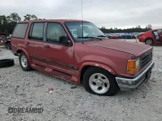 ✅ 1992 Ford Explorer Eddie Bauer • VIN: 1FMDU32X8NUB83368 • Лот: 70852604. Опубликован ранее на Copart с пробегом 660 968 миль. Бесплатный доступ к архиву аукционных продаж из США и подробный отчёт об истории автомобиля на DreamBid. Изображение 4.
