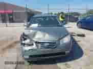 2010 Hyundai Elantra SE with VIN KMHDU4AD6AU870503, listed as a IAAI auction lot 43245088 with 207,474 mi miles and . Bid and sale history available at DreamBid. Image 12.