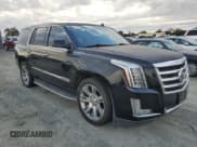 ✅ 2015 Cadillac Escalade Luxury • VIN: 1GYS3BKJ2FR236598 • Lot: 92670615. Listed on Copart with 178,310 mi. Free auction sales archive from the USA and detailed vehicle history report at DreamBid. Image 4.