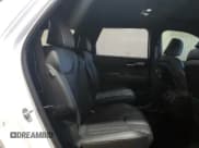 ✅ 2023 Hyundai Palisade Calligraphy • VIN: KM8R74GEXPU504369 • Лот: 80444115. Опубликован ранее на Copart с пробегом 73 918 миль. Бесплатный доступ к архиву аукционных продаж из США и подробный отчёт об истории автомобиля на DreamBid. Изображение 11.