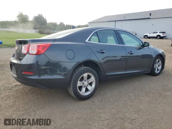 ✅ 2014 Chevrolet Malibu LS • VIN: 1G11B5SL3EF223200 • Lot: 69147984. Wystawiony na Copart z przebiegiem 158 313 mil mil. Skorzystaj z bezpłatnego archiwum sprzedaży aukcyjnych z USA i zobacz szczegółowy raport historii pojazdu na DreamBid. Zdjęcie 3.