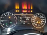 ✅ 2024 Mitsubishi Outlander SE • VIN: JA4J4VA89RZ635618 • Lot: 90810665. Listed on Copart with 18,610 mi. Free auction sales archive from the USA and detailed vehicle history report at DreamBid. Image 9.