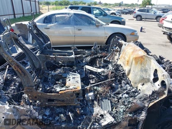 ✅ 2022 Ford F-150 XL • VIN: 1FTMF1EB0NKE19624 • Lot: 39665379. Listed on IAAI with Not provided. Free auction sales archive from the USA and detailed vehicle history report at DreamBid. Image 5.