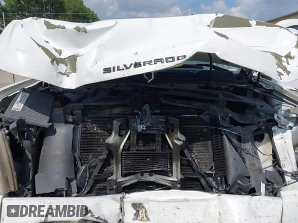 ✅ 2008 Chevrolet Silverado 1500 1LT • VIN: 3GCEK13J08G263350 • Лот: 43262961. Опубликован ранее на IAAI с пробегом 266 004 миль. Бесплатный доступ к архиву аукционных продаж из США и подробный отчёт об истории автомобиля на DreamBid. Изображение 10.