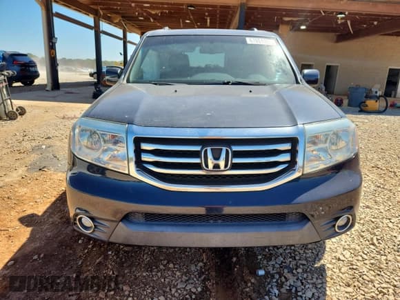 ✅ 2012 Honda Pilot EX-L • VIN: 5FNYF3H50CB022217 • Lot: 67651025. Wystawiony na Copart z przebiegiem 299 978 mil. Bezpłatny archiwum sprzedaży aukcyjnych z USA i szczegółowy raport historii pojazdu na DreamBid. Zdjęcie 5.