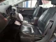 ✅ 2008 Saturn Aura XR • VIN: 1G8ZV57738F113758 • Lot: 71480155. Listed on Copart with 179,100 mi. Free auction sales archive from the USA and detailed vehicle history report at DreamBid. Image 7.