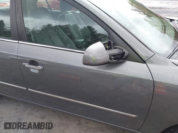 ✅ 2009 Hyundai Sonata Limited • VIN: 5NPEU46C29H540033 • Лот: 43556118. Опубликован ранее на IAAI с пробегом 124 465 миль. Бесплатный доступ к архиву аукционных продаж из США и подробный отчёт об истории автомобиля на DreamBid. Изображение 18.